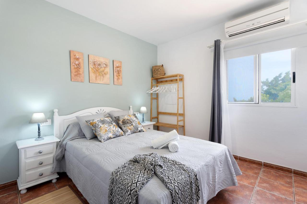 Apartamento P Armonia Rural Гранадилла-де-Абона Экстерьер фото